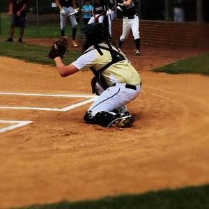 Meet your Posher, Thomas